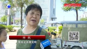 掛面加了膠？一招教您辯好壞