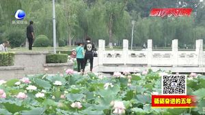 肩負環(huán)保使命 守護碧水藍天