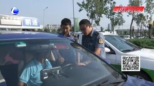 我市開展出租車市場專項(xiàng)整治行動(dòng) 嚴(yán)查違法違規(guī)行為