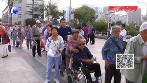 我市深入多領(lǐng)域開(kāi)展反假幣宣傳月活動(dòng)