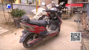 電動車電池出現(xiàn)問題 同款車停產(chǎn)致解決陷入僵局