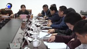 市環(huán)保局召開(kāi)新聞發(fā)布會(huì) 通報(bào)部省巡查督查組發(fā)現(xiàn)問(wèn)題及整改情況