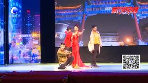 “慶祝十九大 歡度記者節(jié)”廊坊廣播電視臺(tái)舉辦2017年記者節(jié)主題活動(dòng)