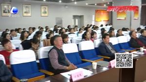 中國(guó)電信廊坊分公司做客百姓熱線 為市民答疑解惑