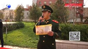 全國消防安全宣傳教育日--消防演練走進(jìn)多個公共場所普及消防安全知識