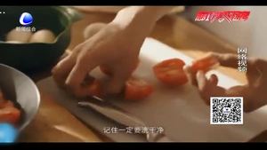 感動！番茄炒蛋刷屏朋友圈