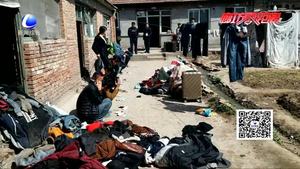 我市持續(xù)發(fā)力打擊傳銷(xiāo) 安次區(qū)搗毀一傳銷(xiāo)窩點(diǎn)