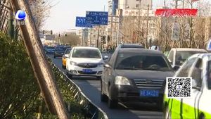 “好的哥”義務(wù)接送殘疾女孩兒兩年 愛(ài)心接力書(shū)寫(xiě)人間大愛(ài)