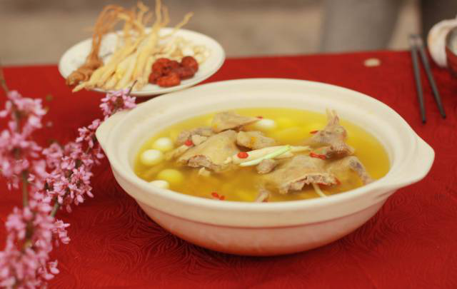 多種營(yíng)養(yǎng)素吃出強(qiáng)大免疫力 讓冬季流感躲著你走