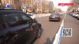 零距離·熱線：盼護攔設置更合理 以便居民更暢行