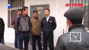 零距離·熱線：工程完工包工頭未結清工資 農民工討薪勞動監(jiān)察部門已受理