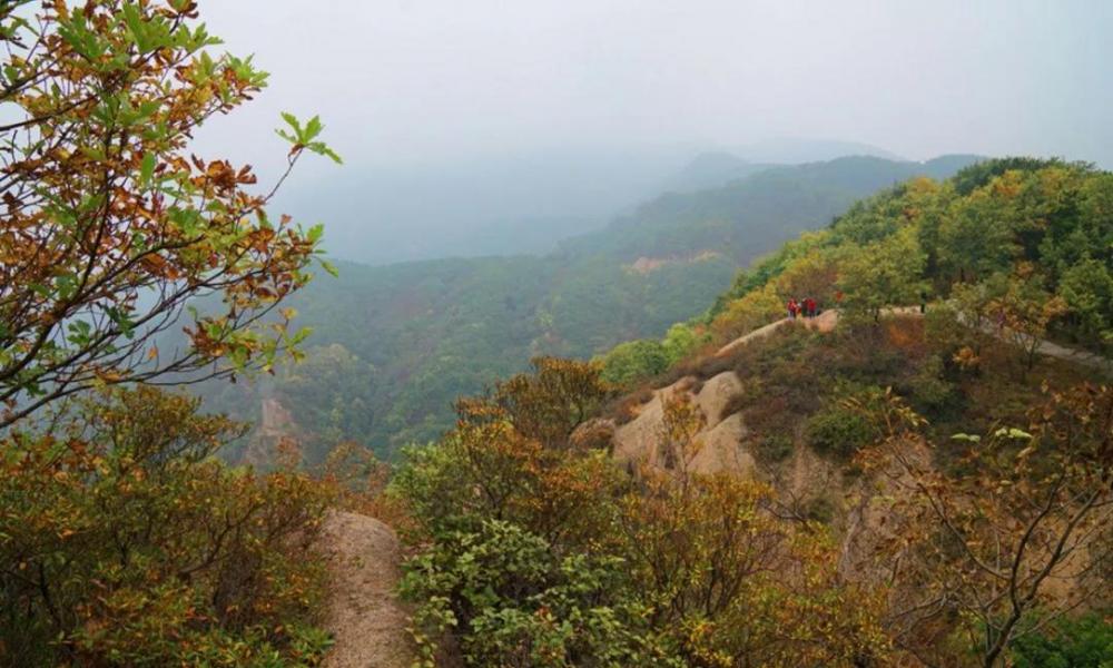 京津冀1小時(shí)“旅游圈”即將上線！快看這條途經(jīng)承德的“北京大外環(huán)高速公路”沿線都有哪些美景？