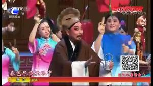 我市國(guó)家級(jí)非遺葛漁城重閣會(huì)走進(jìn)國(guó)家大劇院