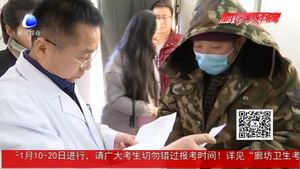 入冬流感“來勢洶洶”權(quán)威專家解讀今冬流感如何防治