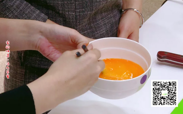 家的味道|營(yíng)養(yǎng)早餐讓味道與能量的小宇宙爆發(fā)！