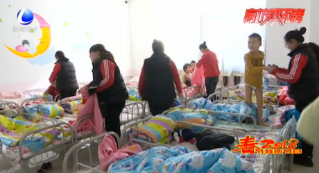 特教老師用愛守護“折翼的天使”