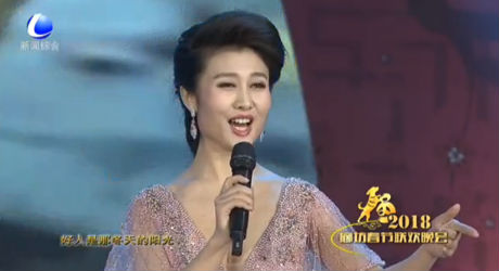 2018廊坊春節(jié)聯(lián)歡晚會(huì)—好人