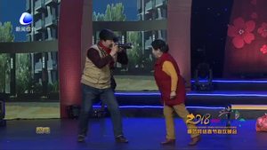 廊坊網(wǎng)絡(luò)春節(jié)聯(lián)歡晚會——以美麗中國的名義