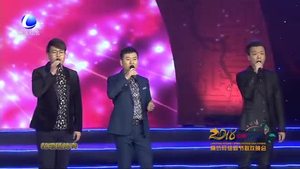 廊坊網(wǎng)絡(luò)春節(jié)聯(lián)歡晚會——愛的接力