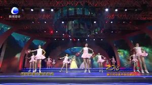 廊坊網(wǎng)絡(luò)春節(jié)聯(lián)歡晚會——美麗中國走起來