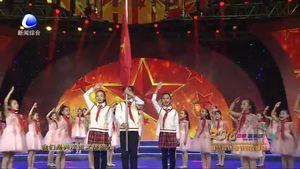 廊坊網(wǎng)絡(luò)春節(jié)聯(lián)歡晚會——白鷺飛回紅樹林