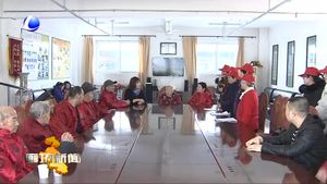 我市各地開展學雷鋒活動