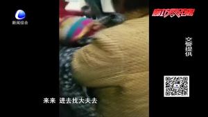 幼童遇車禍生命垂危 交警火速送醫(yī)