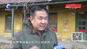 廊坊大捷 彰顯廊坊人民的愛國情懷