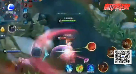 家長熱議 應盡快建立游戲分級制度