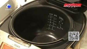 進(jìn)口電飯煲遇上“質(zhì)量門(mén)” 不合格率13.5%