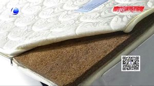 床墊竟是甲醛“重災(zāi)區(qū)”