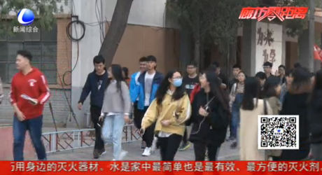 青年強(qiáng)則國(guó)家強(qiáng) 聽(tīng)青年學(xué)子談感悟