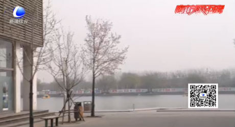 春花爛漫風(fēng)光好 賞花更做惜花人