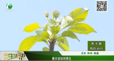 春天該如何養(yǎng)生