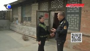 獨居老人有了新兒女 結(jié)對幫扶暖人心