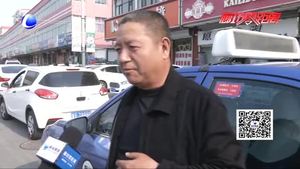 跟著大車誤闖紅燈太冤？請保持車距安全駕駛