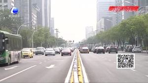 “五一”氣溫適宜 偶有陣雨光臨