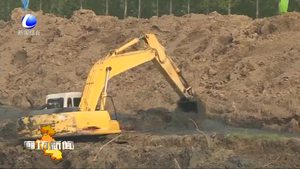 廊坊開(kāi)發(fā)區(qū)鳳河環(huán)境整治行動(dòng)全面啟動(dòng)