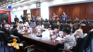 我市開展打擊整治槍爆違法犯罪專項行動