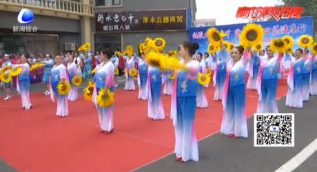 國際護士節(jié)：我們的工作 平凡而不簡單