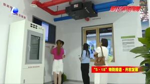 德國(guó)工業(yè)4.0展 讓技術(shù)改變生活