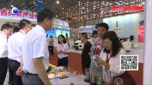 聚焦“5·18”經(jīng)洽會(huì) 為廊坊點(diǎn)贊