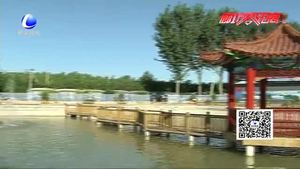 美麗鄉(xiāng)村展開新畫卷 生態(tài)宜居托起美麗鄉(xiāng)村夢