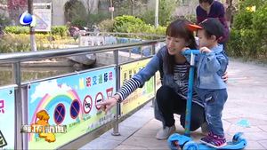 安次區(qū)億合社區(qū)：文化盛宴服務(wù)居民