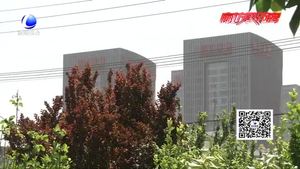 未來一周進入高溫模式 大風(fēng)揚塵浮沉輪番來