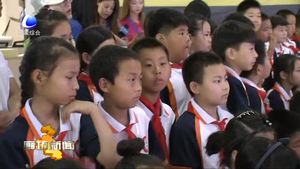 京津冀首屆圖書展舉辦《荊棘奶酪兒童文學系列叢書——媽媽小時候》新書分享會