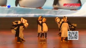 “陽(yáng)光童年”迎六一 管道局一幼舉辦文藝匯演