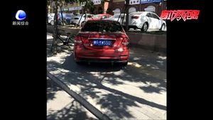 交通違法曝光臺(tái)