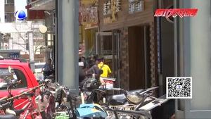 叫外賣個人隱私不再“裸奔”手機號將被隱藏