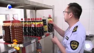 食藥監(jiān)部門(mén)全力做好高考校園食品安全工作